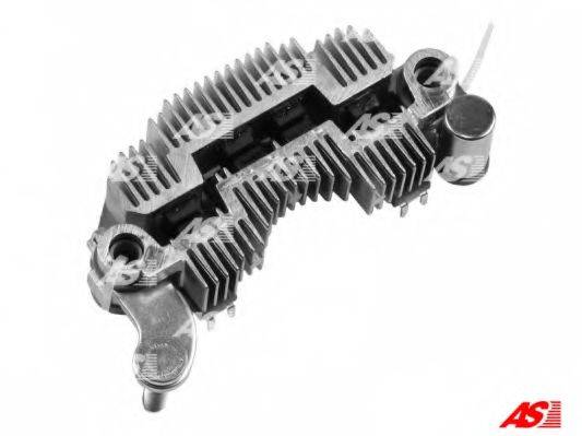 AS-PL 84-012 Випрямляч, генератор