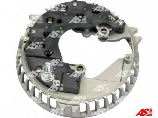 WAIGLOBAL 31 219 1 Випрямляч, генератор