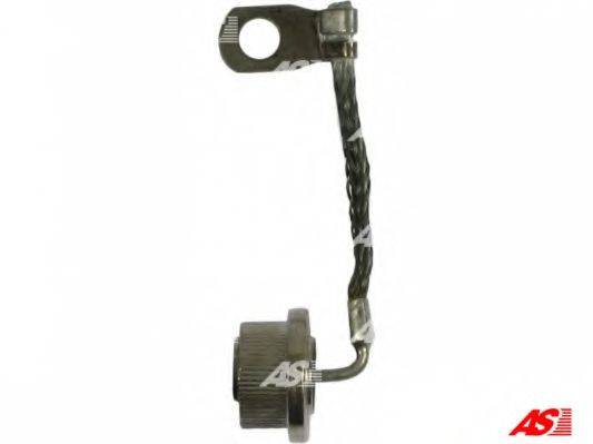 WAIGLOBAL 8960 Випрямляч, генератор