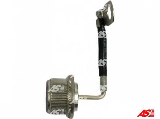 AS-PL 1100692 Випрямляч, генератор