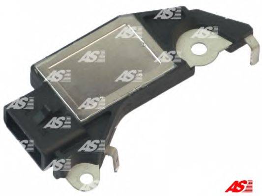 AS-PL 321586 Регулятор генератора