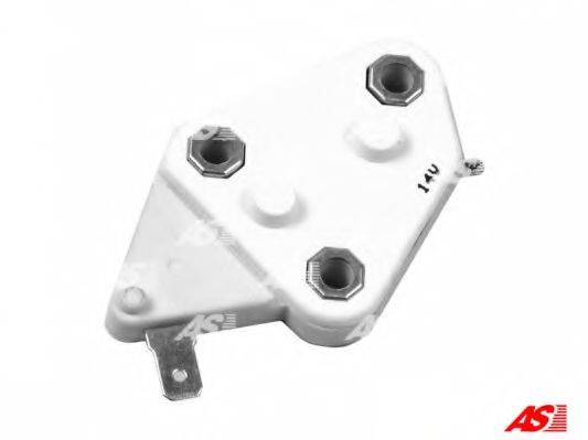 WAIGLOBAL 35 148 Регулятор генератора