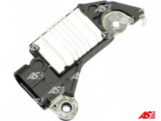 AS-PL 56-276 Регулятор генератора
