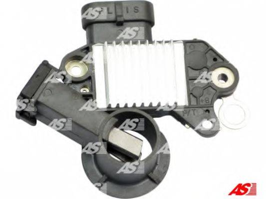AS-PL 86-332 Регулятор генератора