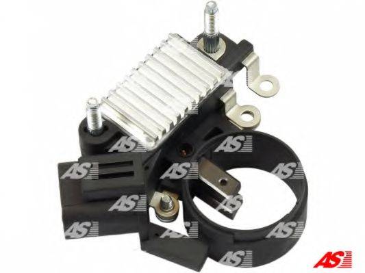 AS-PL 75-107 Регулятор генератора