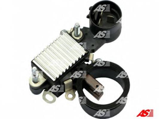 AS-PL 500192 Регулятор генератора