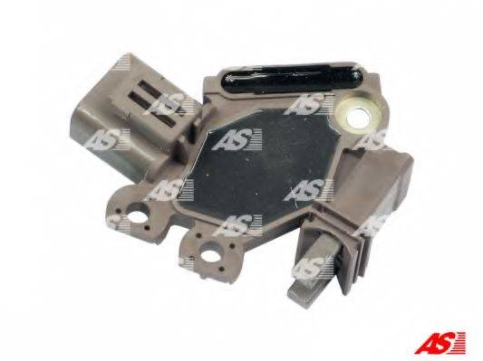 AS-PL 2650031 Регулятор генератора