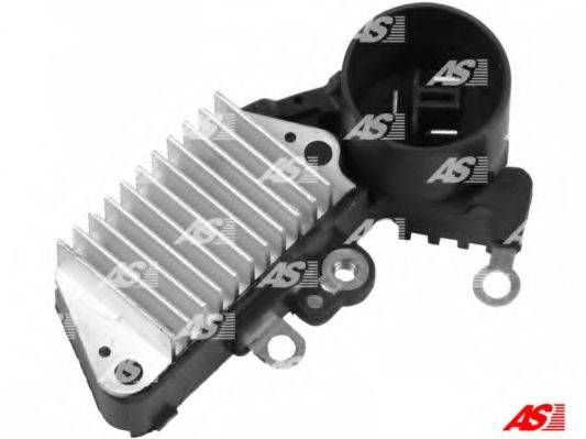 AS-PL ARE6020