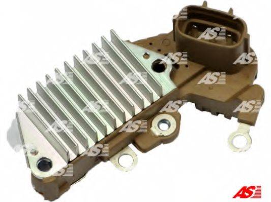 AS-PL 86-044 Регулятор генератора