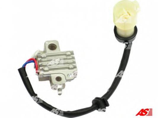 AS-PL ARE6061