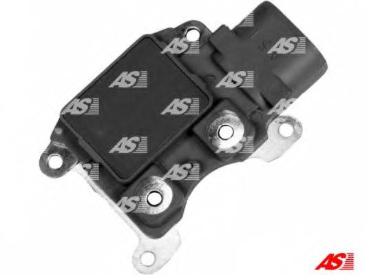 AS-PL 60-002 Регулятор генератора