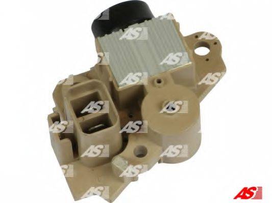 AS-PL 84-001 Регулятор генератора