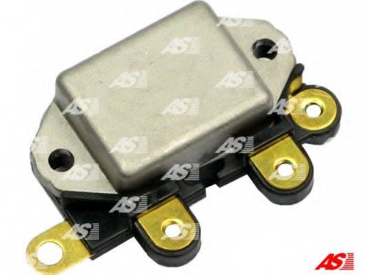 AS-PL 72-066 Регулятор генератора