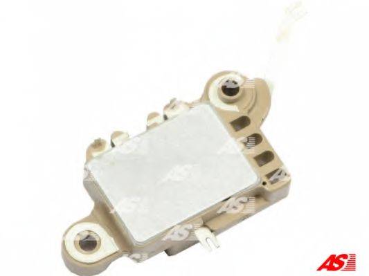 AS-PL 68-123 Регулятор генератора