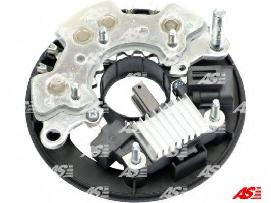 AS-PL ARR2001