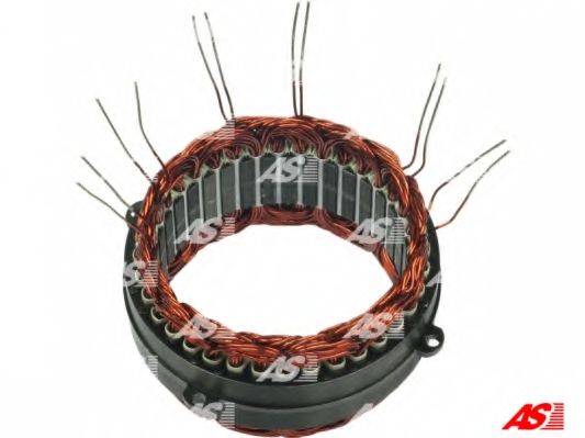 AS-PL AS0033 Статор, генератор