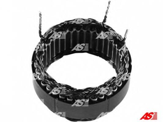 AS-PL AS4007 Статор, генератор