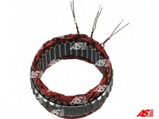 AS-PL AS5018 Статор, генератор