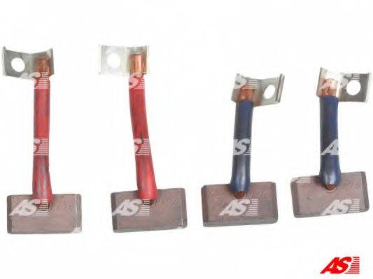 AS-PL BSX198-199