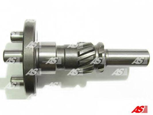 AS-PL SG5005