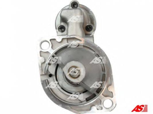 AS-PL STR50210 Стартер
