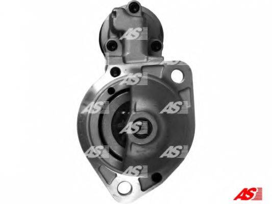 BOSCH 0001223021 Стартер