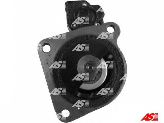 AS-PL S0118