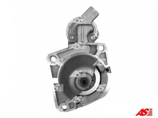 AS-PL S0132