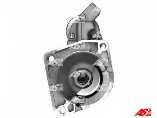 AS-PL S0133