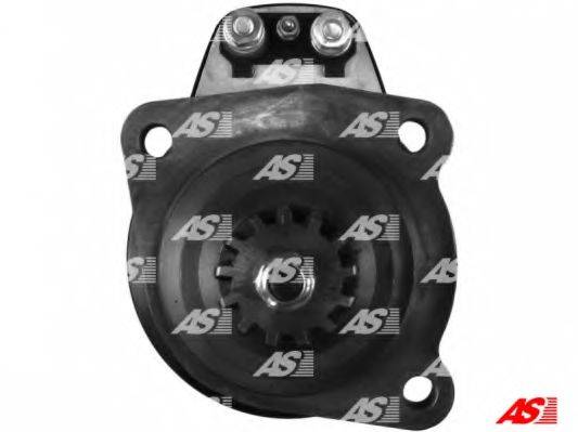 AVF IM504 Стартер