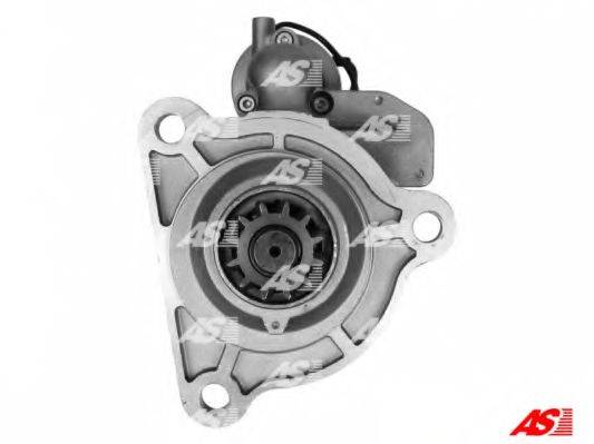 BOSCH 0001241021 Стартер