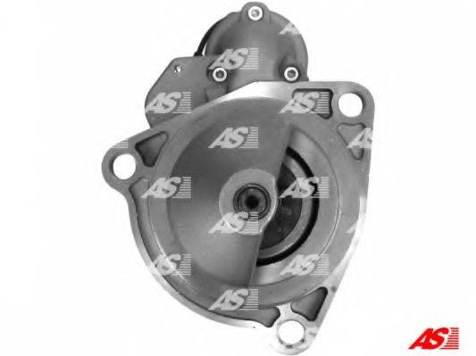 AS-PL S0160
