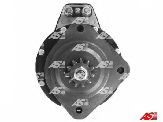 AS-PL S0162