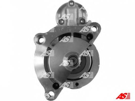 AS-PL S0163