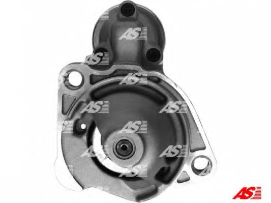 AS-PL STR50333 Стартер