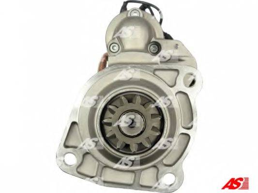 FARCOM 107302 Стартер