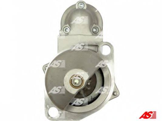 AS-PL S0200