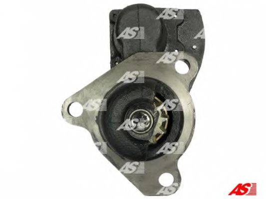 AS-PL 142-159 Стартер