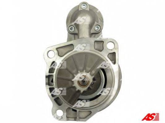 AS-PL S0262