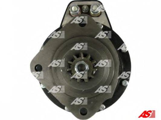 AS-PL S0276