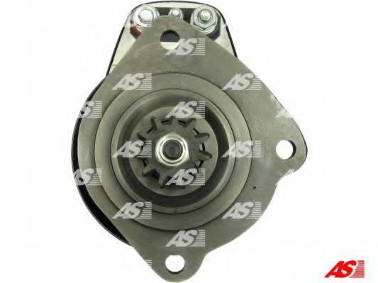 AS-PL S0283