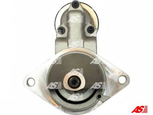 AS-PL S0318