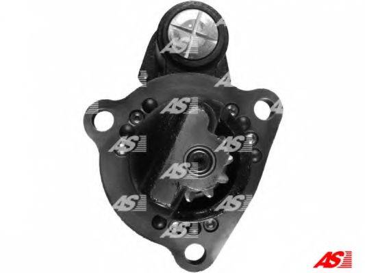 AS-PL 858506 Стартер