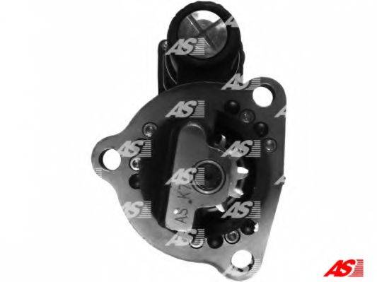 AS-PL S1009