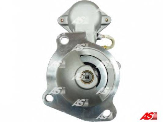 AS-PL 6595 Стартер