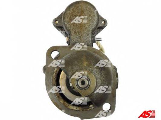 DELCO REMY 1107599 Стартер
