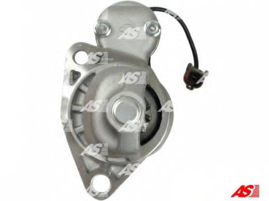 AS-PL 16-126 Стартер