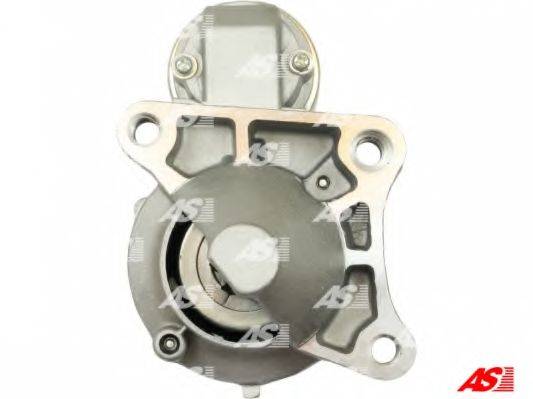 AS-PL S3012