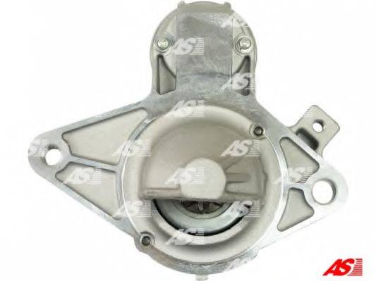 AS-PL S3023