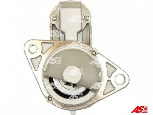 AS-PL S3036